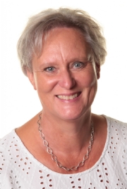 Bente Holm-Larsen