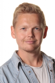 Kasper Nielsen