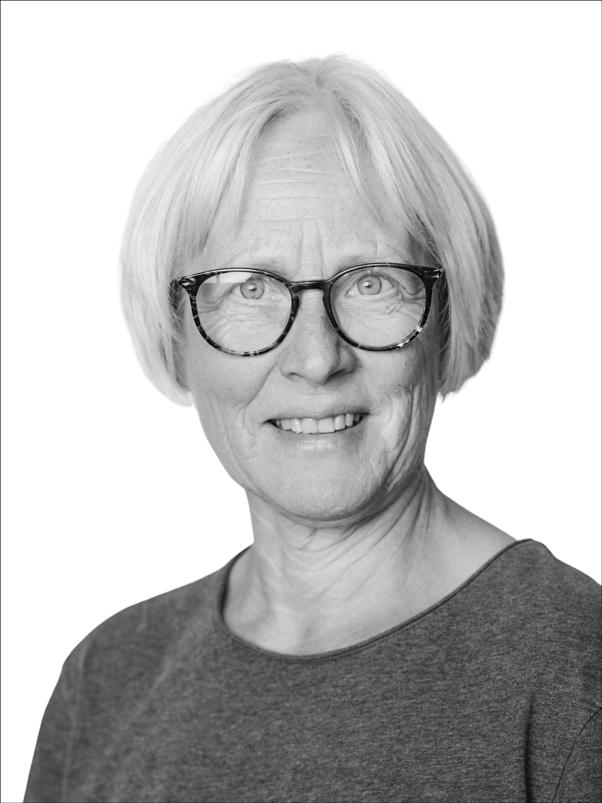 Gunnel Broström