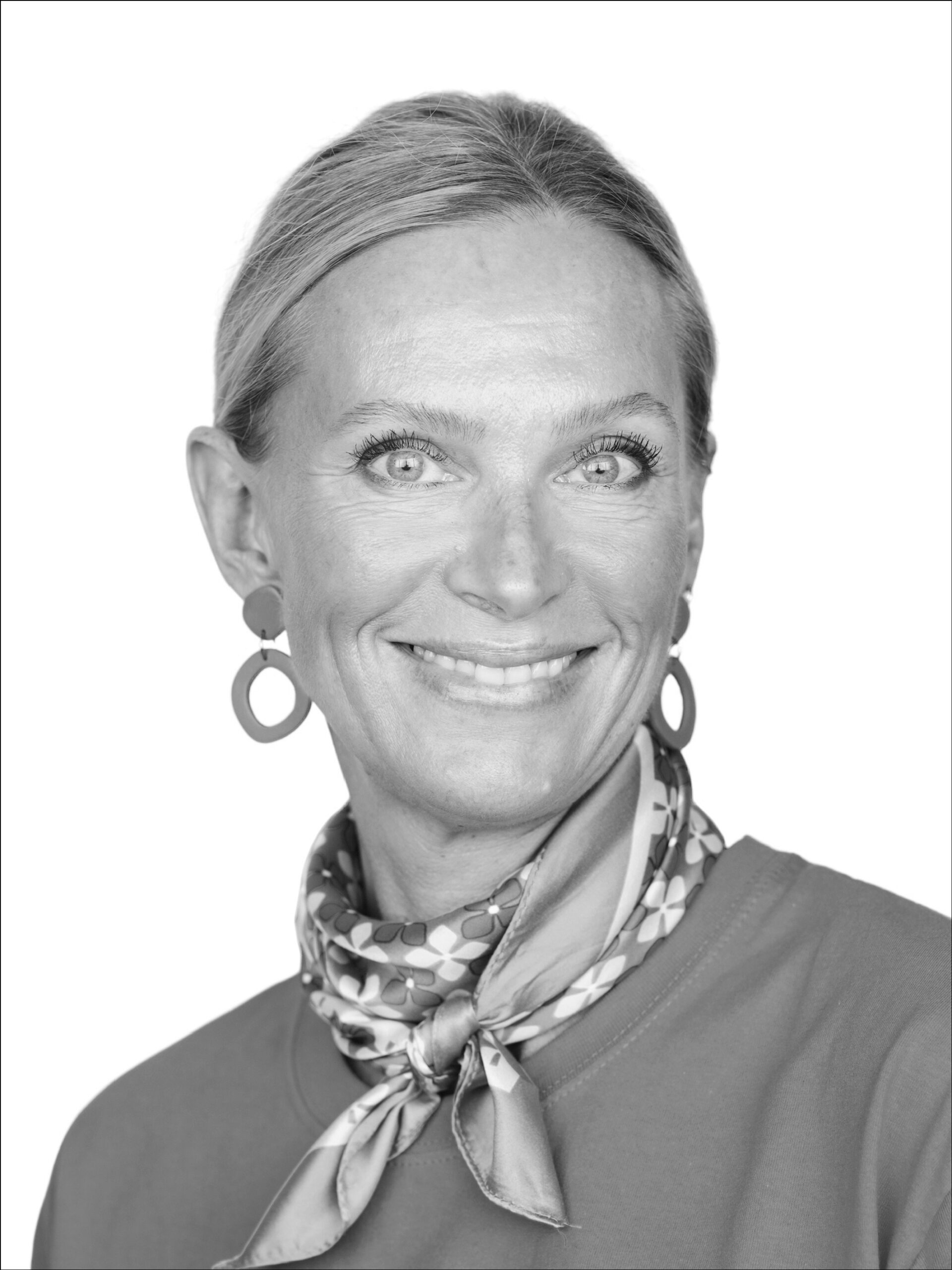 Natascha Sundstrøm