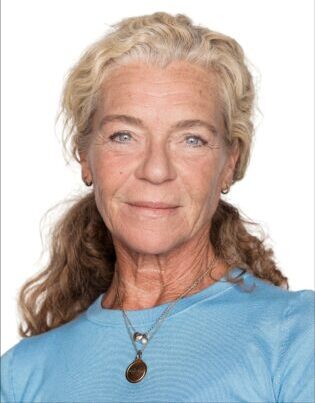 Rikkeline Wangensteen Juel