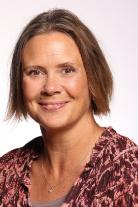 Camilla Lyngby Bärlund