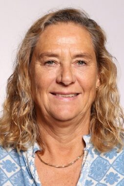 Helene Secher