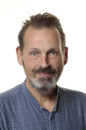 Jens Thorbo Rasmussen