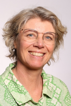 Josefine Hove