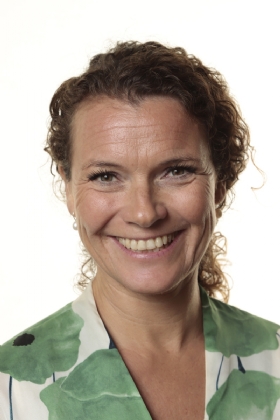 Lene Ringheim