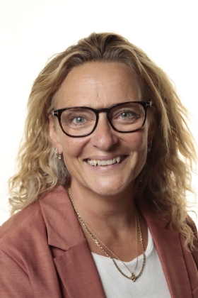 Marianne Manicus Hansen