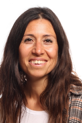 Mia Moreno Behrend