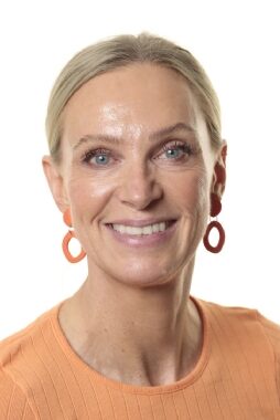 Natascha Sundstrøm