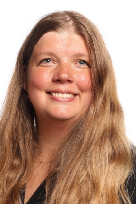 Rikke Grønbech Andersen