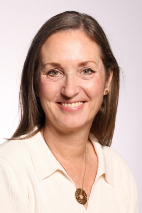 Sharon Heineke