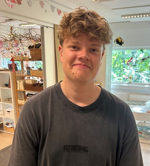 Rasmus Vinke